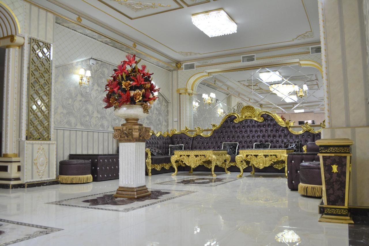 Отель Elegant Boutique Rustaveli Тбилиси-4