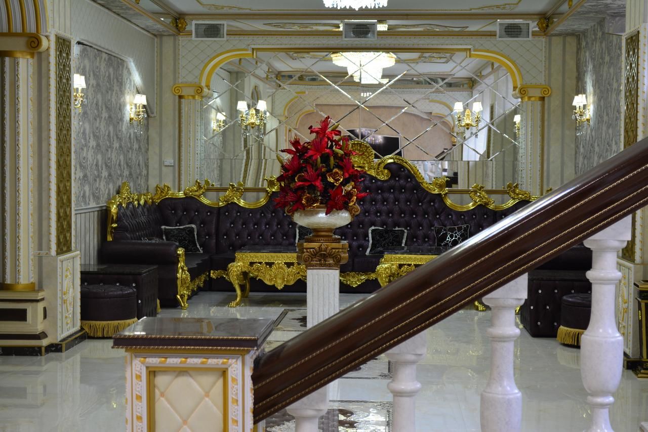 Отель Elegant Boutique Rustaveli Тбилиси-6