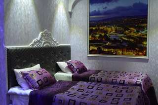 Отель Elegant Boutique Rustaveli Тбилиси Стандартный двухместный номер с 1 кроватью или 2 отдельными кроватями-28