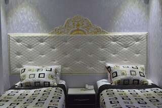 Отель Elegant Boutique Rustaveli Тбилиси Стандартный двухместный номер с 1 кроватью или 2 отдельными кроватями-33