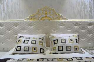 Отель Elegant Boutique Rustaveli Тбилиси Стандартный двухместный номер с 1 кроватью или 2 отдельными кроватями-35